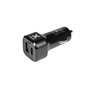 Chargeur de voiture Xtorm AU203 48 W Noir (1 Unité)