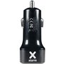 Chargeur de voiture Xtorm AU203 48 W Noir (1 Unité)