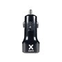 Chargeur de voiture Xtorm AU203 48 W Noir (1 Unité)