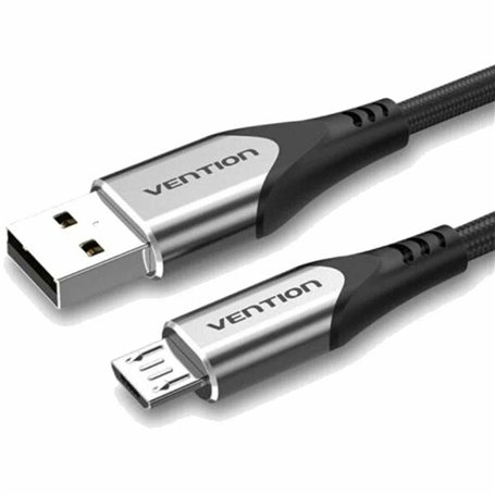 Câble USB vers micro USB Vention COAHI 3 m