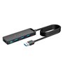 Hub USB Vention CHLBF