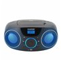 Lecteur CD/MP3 Blaupunkt BLP8730 Bluetooth