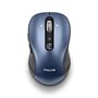 Souris NGS INFINITY-RB Bleu 3200 DPI