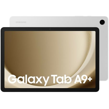 Tablette Samsung SM-X216BZSEEUB Octa Core 8 GB RAM 128 GB Argent