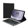 Housse pour Tablette Subblim SUBKT3-BTS060 Noir Espagnol Qwerty QWERTY