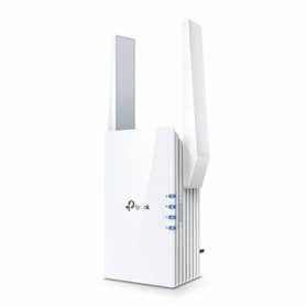 TP-Link RE605X prolongateur réseau Répéteur réseau Blanc 10