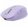 Souris sans-fil Trust Ozaa Violet 3200 DPI