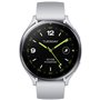 Montre intelligente Xiaomi Watch 2 Noir Argenté Ø 46 mm