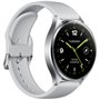Montre intelligente Xiaomi Watch 2 Noir Argenté Ø 46 mm