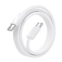 Câble USB Aisens A107-0856 2 m Blanc (1 Unité)