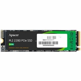 Disque dur Apacer AP1TBAS2280P4X-1 1 TB SSD