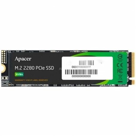 Disque dur Apacer AP1TBAS2280P4X-1 1 TB SSD