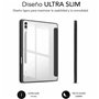 Housse pour Tablette Subblim Samsung S9+/ FE Noir
