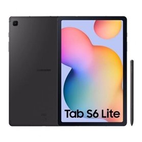 Tablette Samsung Galaxy Tab S6 Lite 2024 10