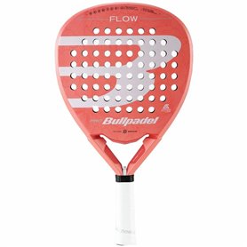 Raquette de Padel Bullpadel FLOW W 23 38 mm