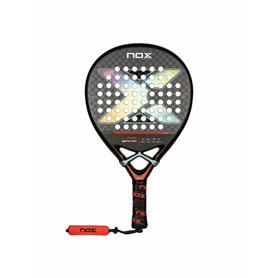 Raquette de Padel Nox ML10 Luxury BAHIA 12K 2024 Miguel Lamperti