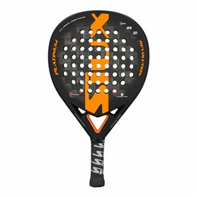 Raquette de Padel Siux Platinum Revolution 24K