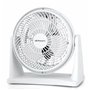 Ventilateur de Bureau Orbegozo BF 0128 23 W Blanc