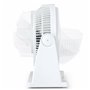 Ventilateur de Bureau Orbegozo BF 0128 23 W Blanc