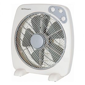 Ventilateur Tour Orbegozo BF 0140