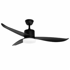 Ventilateur de Plafond Orbegozo CP 102132 60 W Ø 132 cm Noir