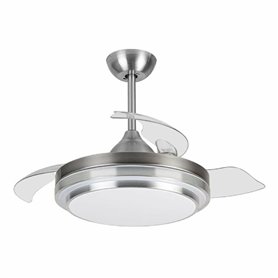Ventilateur de Plafond Orbegozo CP 110105 35 W Ø 105 cm