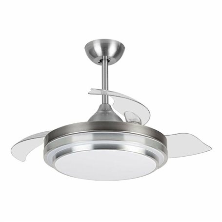 Ventilateur de Plafond Orbegozo CP 110105 35 W Ø 105 cm
