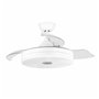 Ventilateur de Plafond Orbegozo CPB 123105 35 W Ø 105 cm Blanc