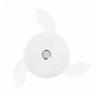 Ventilateur de Plafond Orbegozo CPB 123105 35 W Ø 105 cm Blanc