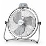 Ventilateur sur Pied Orbegozo PWO 0936 45 W Blanc