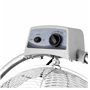 Ventilateur sur Pied Orbegozo PWO 0936 45 W Blanc