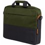 Housse pour ordinateur portable Trust Lisboa Vert 16"