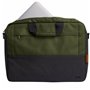 Housse pour ordinateur portable Trust Lisboa Vert 16"