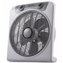 Ventilateur de Sol Grunkel BOX FAN 45 W Gris