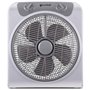 Ventilateur de Sol Grunkel BOX FAN 45 W Gris