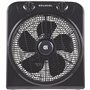 Ventilateur de Sol Grunkel Box Fan NG 45 W Noir