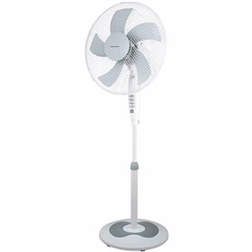 Ventilateur sur Pied Grunkel FAN-165R 50 W Blanc