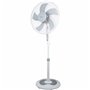 Ventilateur sur Pied Grunkel FAN-165R 50 W Blanc