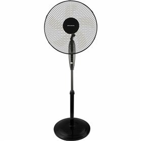 Ventilateur sur Pied Grunkel FAN-165R 50 W Noir