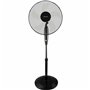Ventilateur sur Pied Grunkel FAN-165R 50 W Noir