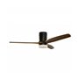 Ventilateur de Plafond avec Lumière Grunkel SKYWIND-52WN Noir