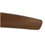 Ventilateur de Plafond avec Lumière Grunkel SKYWIND-52WN Noir