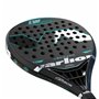 Raquette de Padel Varlion LW CTI DIF BK