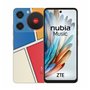 Smartphone ZTE Nubia Music Pop Art 6