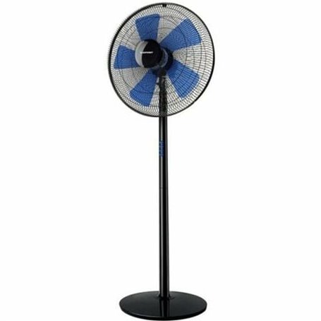 Ventilateur sur Pied Blaupunkt BP2009 45 W Noir