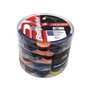 Surgrip Bullpadel CUBO 50U MULT Padel 50 Unités