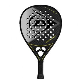 Raquette de Padel Dunlop Galáctica 2022 Noir