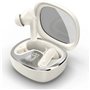 Écouteurs in Ear Bluetooth Vention AIR A01 NBMN0 Blanc