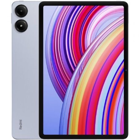 Tablette Xiaomi Redmi Pad Pro Octa Core 6 GB RAM 128 GB Bleu