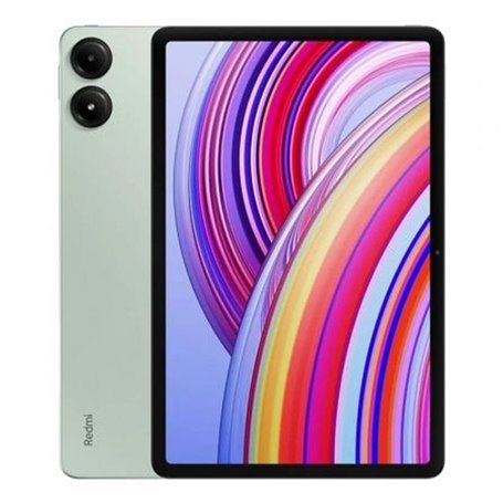 Tablette Xiaomi Redmi Pad Pro Octa Core 6 GB RAM 128 GB Vert